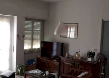 Salone - Quadrilocale via Felice Fossati, Sondrio - foto 15