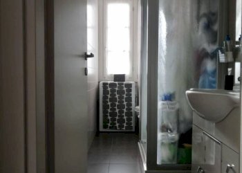 Bagno - Quadrilocale via Felice Fossati, Sondrio - foto 17