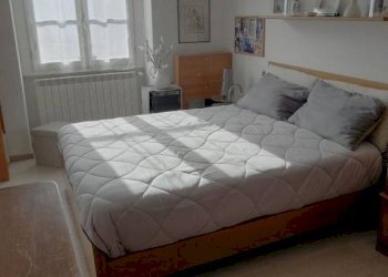 Camera da letto - Quadrilocale via Felice Fossati, Sondrio - foto 20