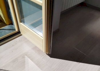 Interno non residenziale - Quadrilocale via Felice Fossati, Sondrio - foto 25