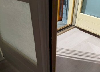 Interno palazzo - Quadrilocale via Felice Fossati, Sondrio - foto 26