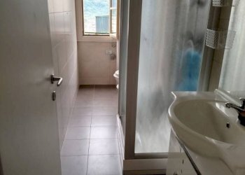 Bagno - Quadrilocale via Felice Fossati, Sondrio - foto 30