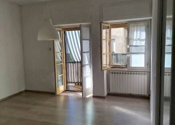 Cucina - Quadrilocale via Felice Fossati, Sondrio - foto 36