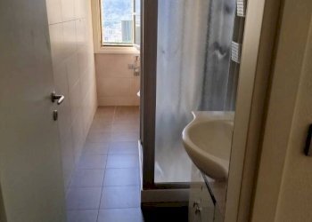 Bagno - Quadrilocale via Felice Fossati, Sondrio - foto 37