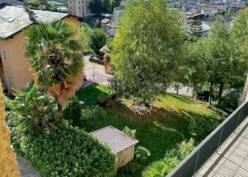 Vista - Quadrilocale via Felice Fossati, Sondrio - foto 40