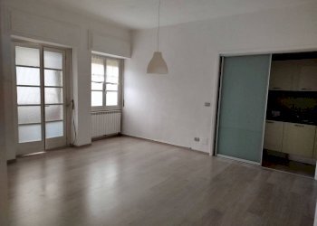 Soggiorno - Quadrilocale via Felice Fossati, Sondrio - foto 5