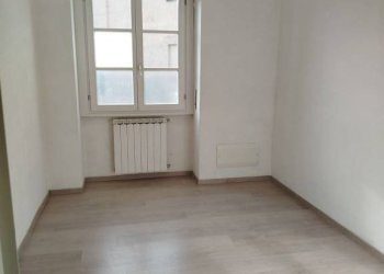 Camera da letto - Quadrilocale via Felice Fossati, Sondrio - foto 45