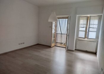 Soggiorno - Quadrilocale via Felice Fossati, Sondrio - foto 3