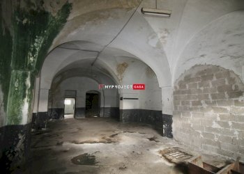 Magazzino Via Massafra, Martina Franca - foto 5