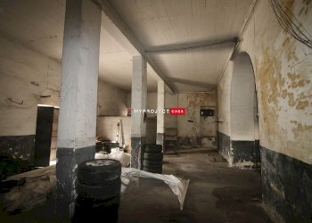 Magazzino Via Massafra, Martina Franca - foto 8