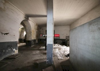 Magazzino Via Massafra, Martina Franca - foto 9