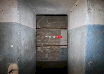 Magazzino Via Massafra, Martina Franca - foto 12