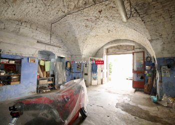 Magazzino Via Massafra, Martina Franca - foto 14