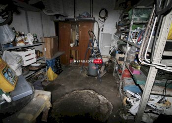 Magazzino Via Massafra, Martina Franca - foto 17