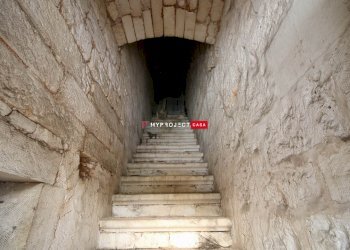 Magazzino Via Massafra, Martina Franca - foto 18