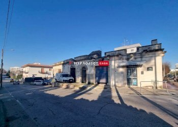 Magazzino Via Massafra, Martina Franca - foto 2