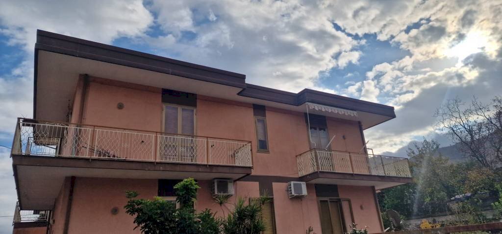 Three-room apartment via Fusara, Mercato San Severino - photo 1