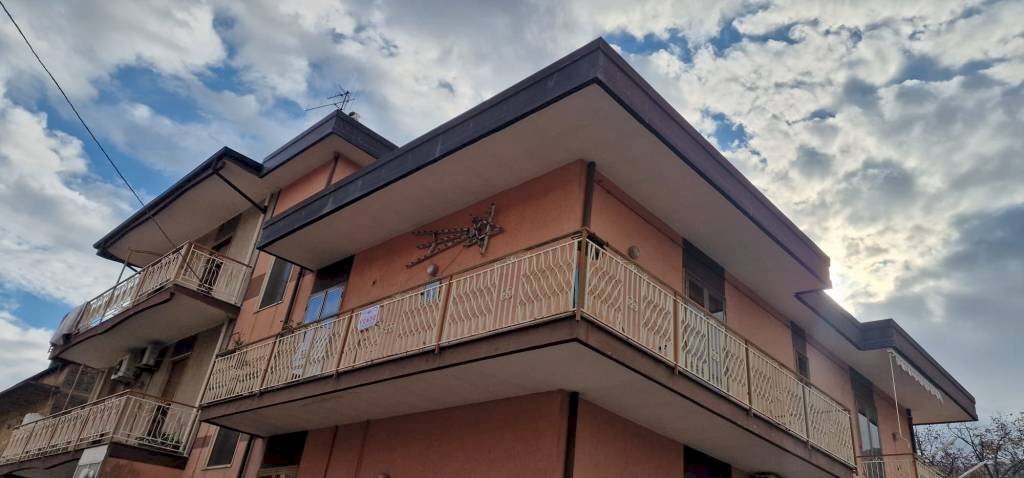 Three-room apartment via Fusara, Mercato San Severino - photo 2