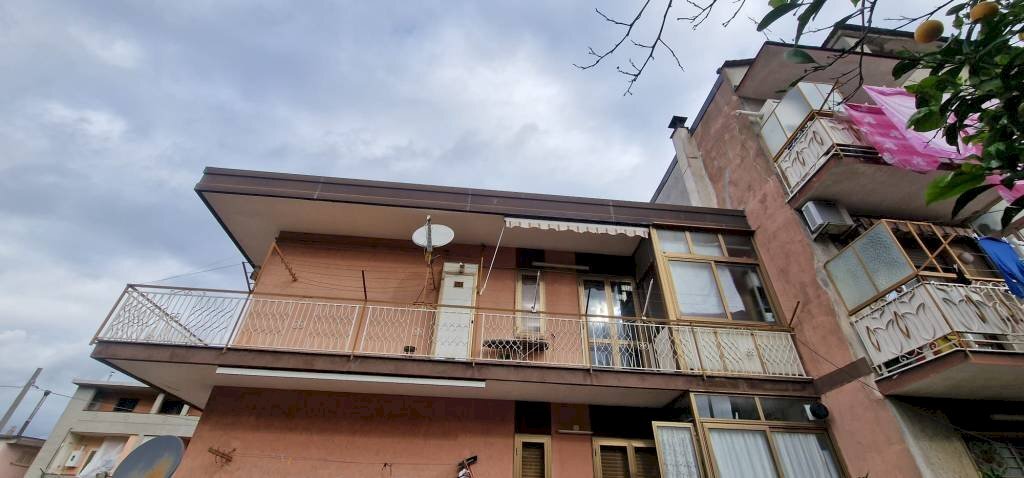 Three-room apartment via Fusara, Mercato San Severino - photo 3