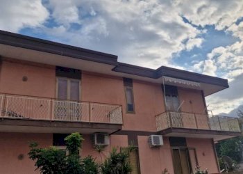 Trilocale via Fusara, Mercato San Severino - foto 1