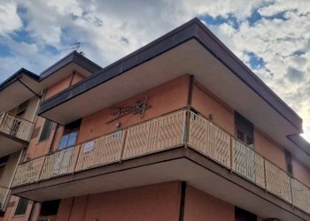 Trilocale via Fusara, Mercato San Severino - foto 2