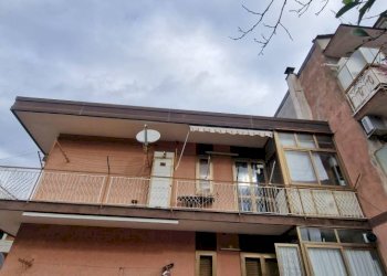 Trilocale via Fusara, Mercato San Severino - foto 3