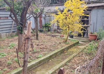 Trilocale via Fusara, Mercato San Severino - foto 5