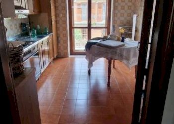 Trilocale via Fusara, Mercato San Severino - foto 8