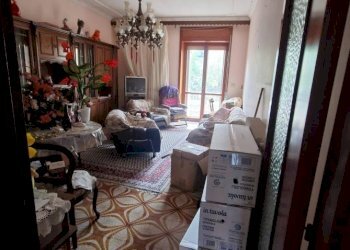 Trilocale via Fusara, Mercato San Severino - foto 9