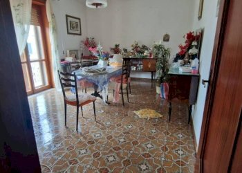 Trilocale via Fusara, Mercato San Severino - foto 10