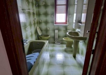 Trilocale via Fusara, Mercato San Severino - foto 12