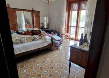 Trilocale via Fusara, Mercato San Severino - foto 13