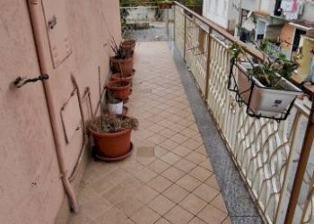 Trilocale via Fusara, Mercato San Severino - foto 14