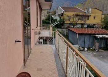 Trilocale via Fusara, Mercato San Severino - foto 15