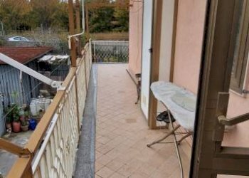 Trilocale via Fusara, Mercato San Severino - foto 16