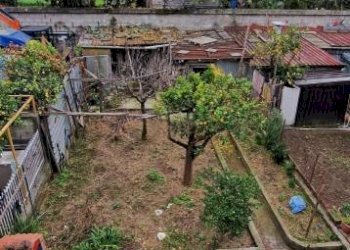 Trilocale via Fusara, Mercato San Severino - foto 17