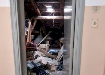 Trilocale via Fusara, Mercato San Severino - foto 18