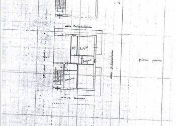 Trilocale via Fusara, Mercato San Severino - foto 25