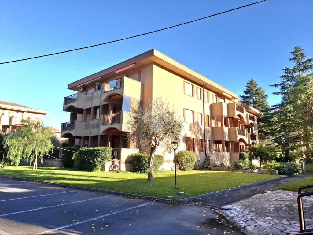 Trilocale Via villebone, Diano Marina - foto 1