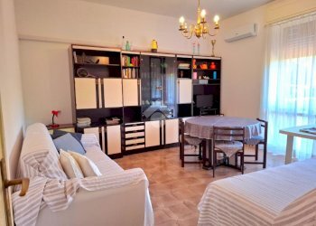 Trilocale Via villebone, Diano Marina - foto 20