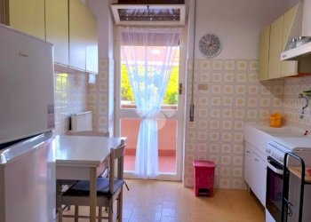 Trilocale Via villebone, Diano Marina - foto 16