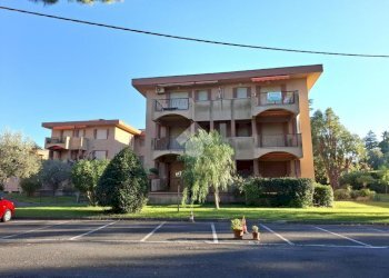 Trilocale Via villebone, Diano Marina - foto 26