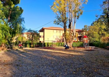 Trilocale Via villebone, Diano Marina - foto 27