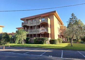 Trilocale Via villebone, Diano Marina - foto 32