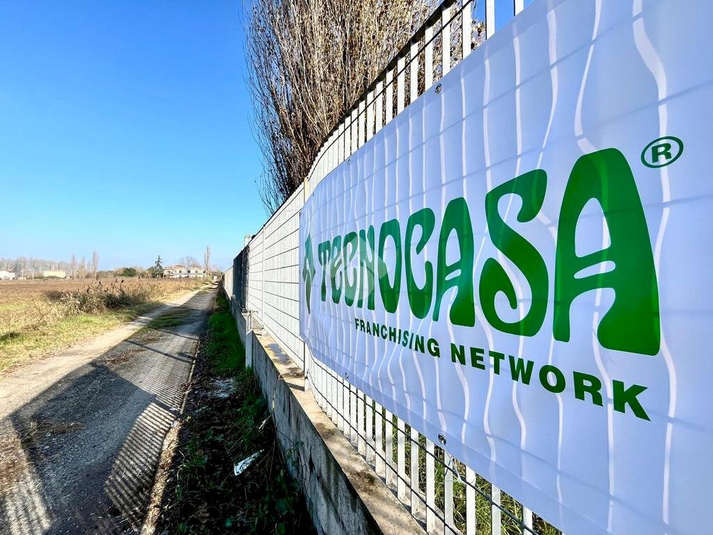 Portion of a house Via Chiavicone, Malalbergo - photo 1