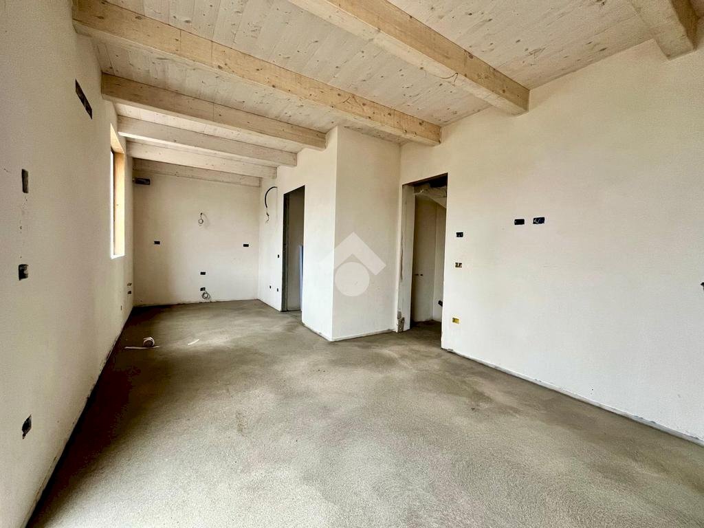 Portion of a house Via Chiavicone, Malalbergo - photo 3