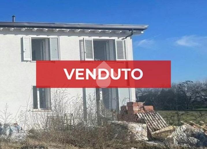 Porzione di casa Via Chiavicone, Malalbergo - foto 1