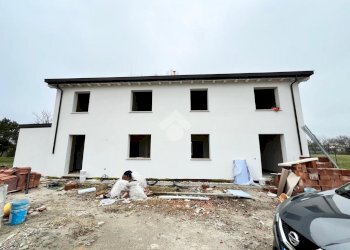 Porzione di casa Via Chiavicone, Malalbergo - foto 6