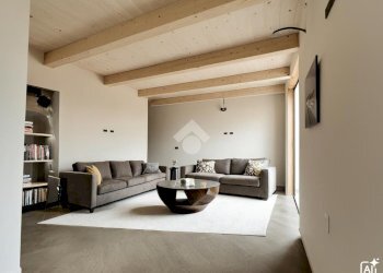 Porzione di casa Via Chiavicone, Malalbergo - foto 5