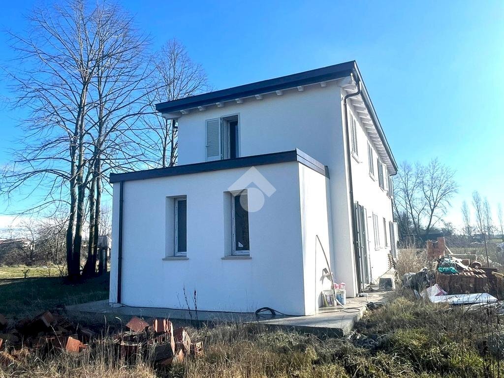 Porzione di casa Via Chiavicone, Malalbergo - foto 1